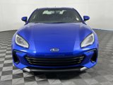 New 2025 Subaru BRZ Limited image 2