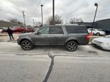 Used 2015 Ford Expedition EL Platinum image 2