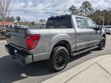 New 2025 Ford F150 Lariat w/ Equipment Group 502A High image 5