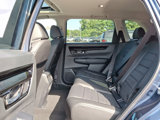 New 2026 Honda CR-V EX-L image 5
