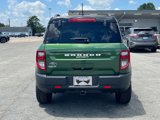 Certified 2024 Ford Bronco Sport Badlands w/ Premium Package image 5