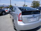 Used 2015 Toyota Prius Three image 4
