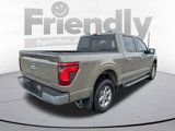 Used 2025 Ford F150 XLT w/ Equipment Group 302A MID image 6
