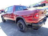New 2026 RAM 1500 Rebel w/ G/T Package image 3