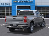 New 2026 Chevrolet Silverado 1500 LTZ w/ LTZ Premium Package image 4