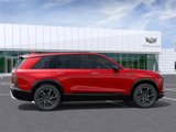 New 2026 Cadillac Vistiq Sport image 5