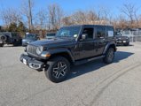 New 2025 Jeep Wrangler Sahara w/ Safety Group image 2