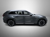 Certified 2025 MAZDA CX-90 3.3 Turbo S w/ Premium Plus image 4
