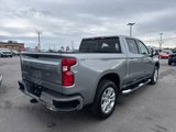 New 2026 Chevrolet Silverado 1500 LTZ w/ Z71 Off-Road Package image 6