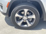 New 2025 Jeep Grand Cherokee Limited image 5