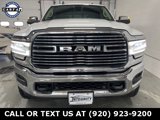 Used 2019 RAM 2500 Laramie image 2