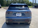 New 2026 Chevrolet Equinox RS w/ Convenience Package III image 4