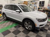 Used 2018 Volkswagen Tiguan SEL Premium image 3