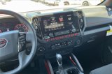 New 2025 Nissan Frontier PRO-4X image 4
