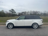 Used 2019 Land Rover Range Rover Long Wheelbase Supercharged image 2