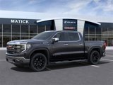 New 2025 GMC Sierra 1500 SLT w/ SLT Premium Package image 2
