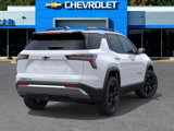 New 2026 Chevrolet Equinox LT w/ Convenience Package II image 4