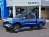 New 2026 Chevrolet Silverado 1500 LT w/ Z71 Off-Road Package image 2