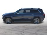 New 2025 Mercedes-Benz GLS 580 4MATIC image 4