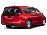 New 2025 Chrysler Pacifica Select image 3