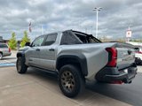 Used 2024 Toyota Tacoma Trailhunter image 5