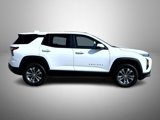 New 2026 Chevrolet Equinox LT image 4