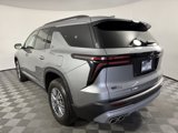 New 2026 Chevrolet Traverse LT w/ Driver Confidence Package image 4
