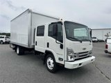 New 2025 Chevrolet Low Cab Forward image 4