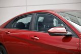 Used 2023 Hyundai Elantra Blue image 5