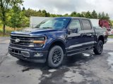 New 2025 Ford F150 XLT image 3