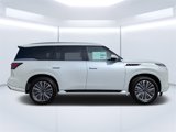 New 2025 INFINITI QX80 Luxe w/ Cargo Package image 2