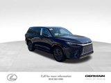 New 2025 Lexus TX 350 AWD image 3