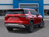 New 2026 Chevrolet Equinox LT w/ Convenience Package II image 4