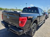 Used 2022 Ford F150 XLT image 4