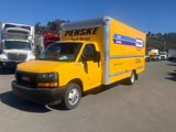 Used 2023 GMC Savana 3500 Extended w/ Power Convenience Package image 3