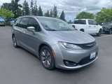 Used 2018 Chrysler Pacifica Limited w/ Advanced Safetytec Group image 4