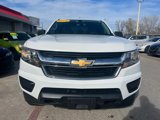 Used 2016 Chevrolet Colorado W/T image 4