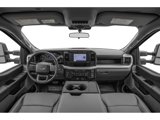 New 2025 Ford F350 4x4 Crew Cab Super Duty image 5