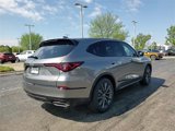 New 2025 Acura MDX A-Spec image 5