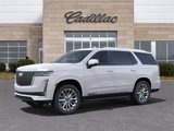 Used 2024 Cadillac Escalade Premium Luxury image 2