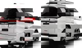 New 2026 Chrysler Pacifica Pinnacle image 2