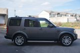 Used 2016 Land Rover LR4 HSE Silver Edition image 6