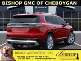 New 2025 GMC Acadia Denali w/ Super Cruise Package image 6