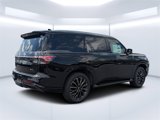 New 2025 INFINITI QX80 Autograph image 3