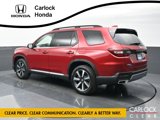 New 2025 Honda Pilot Touring image 4