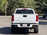 Used 2022 Chevrolet Colorado LT w/ Fleet Safety Package image 4