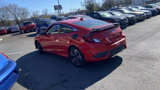 Used 2017 Honda Civic EX-T image 6