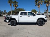 New 2025 RAM 1500 Rebel w/ Rebel Level 2 Equipment Group image 4