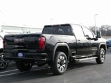 New 2025 GMC Sierra 2500 Denali w/ Denali Reserve Package image 3