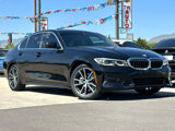 Used 2019 BMW 330i xDrive Sedan image 3